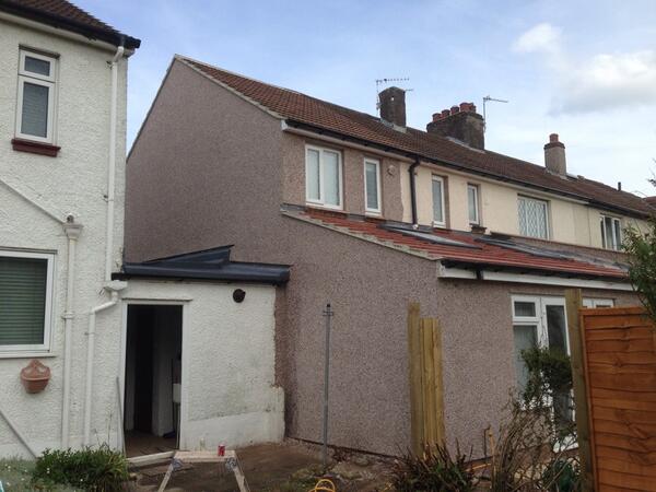 CT Plastering tweet media