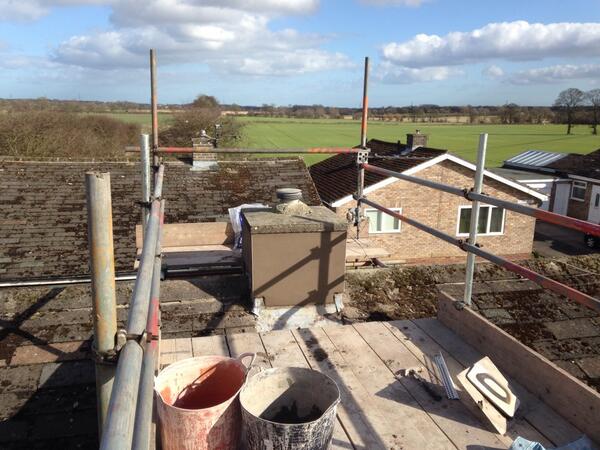 CT Plastering tweet media