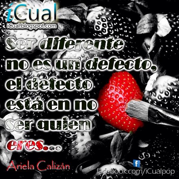 iCual_'s tweet photo. Por Ariela Calizán @OvalleArii23 http://t.co/No4M5zJrhP