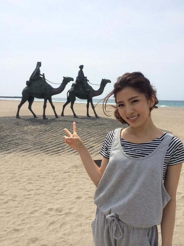 松井絵里奈 明日 6月1日 テレビ東京 厳選いい宿ナビ 11 55 12 25出演させて頂きます いい お や ど ご紹介しますので お楽しみにぃ っ Http T Co Savmvkqijq