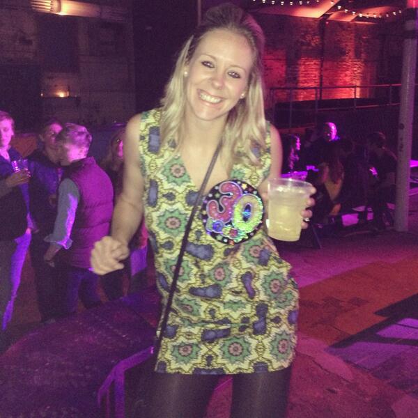 Last night was brilliant! Happy Birthday to <a href="/Meesh_Raveo/">Michelle Ravenhill</a> hope the trip down to Essex wasn't too painful! #birthdaygal