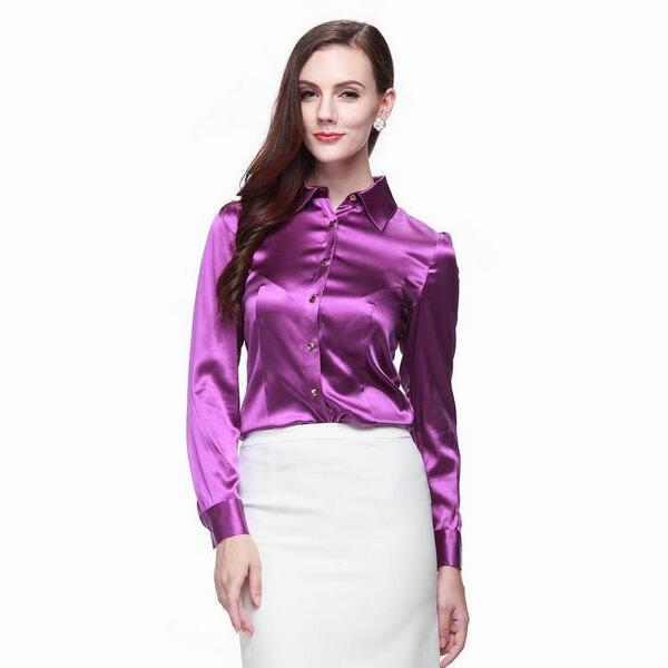 satinbutik's tweet photo. terima order baju kemeja satin, mulai harga 120 ribu, order sms ke 083811049818 http://t.co/WTkGeNrYEU