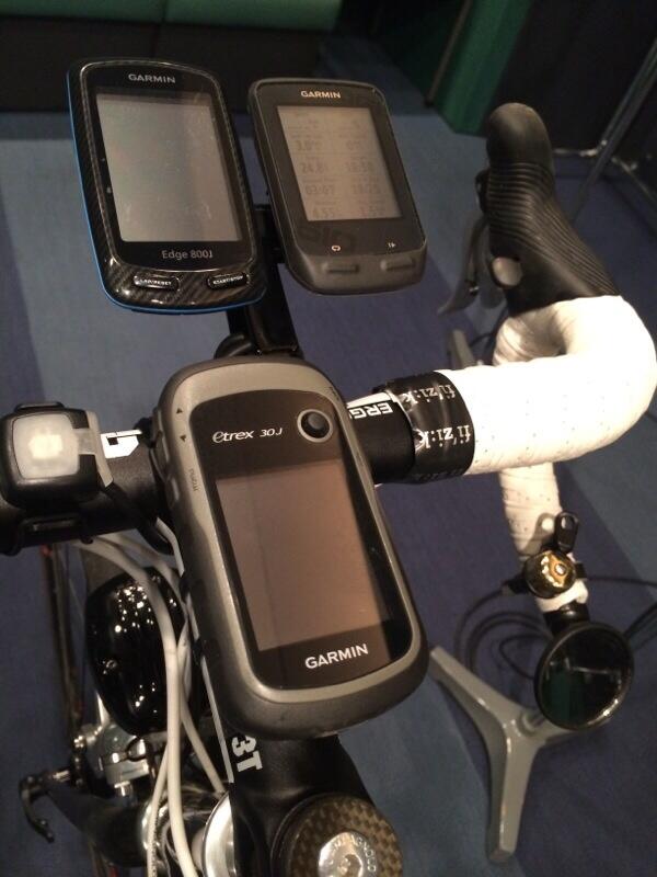 株式会社アウローラ On Twitter ろんぐらいだぁす サウンドドラマの音響作業 本日分の佳境に入っております Garmin Edge シリーズの 計測開始音 自動ラップ音 計測停止音の使い分け指示を出すのも毎度お馴染みになってきました 笑 ろんぐらいだぁす Http T