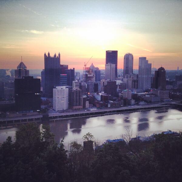 Pitt Panthers tweet media