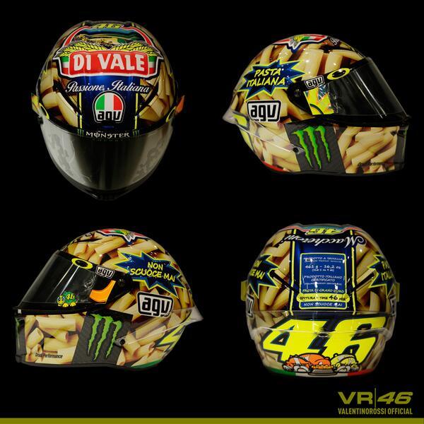 rossistas's tweet image. "Pasta Rossi. La pasta que nunca se pasa". ¡Fantástico diseño! ¡Siempre nos sorprende! #thisforSIC58
