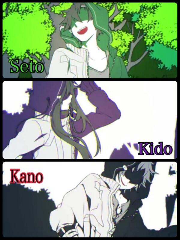 Dazeかっこいいと思った人rt