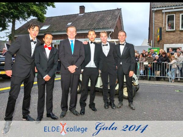 TjeerdVK's tweet photo. #gala'14 http://t.co/QeutpM5UGk