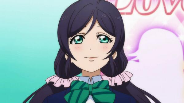 ラブライブ ２期 ８話感想まとめ 奇跡 の 軌跡 を望んだヴィーナス Togetter