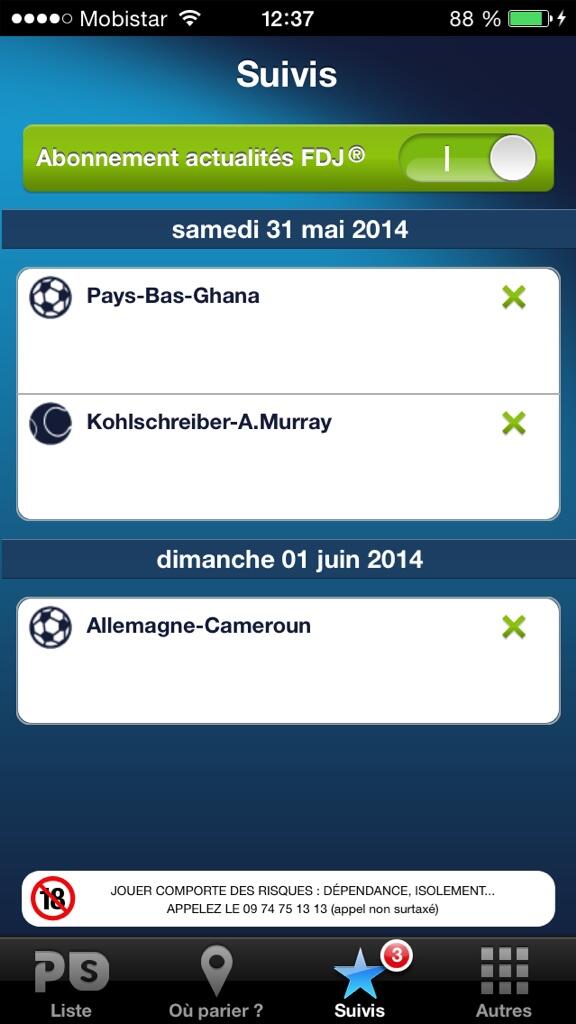 PronosSafe_ tweet picture
