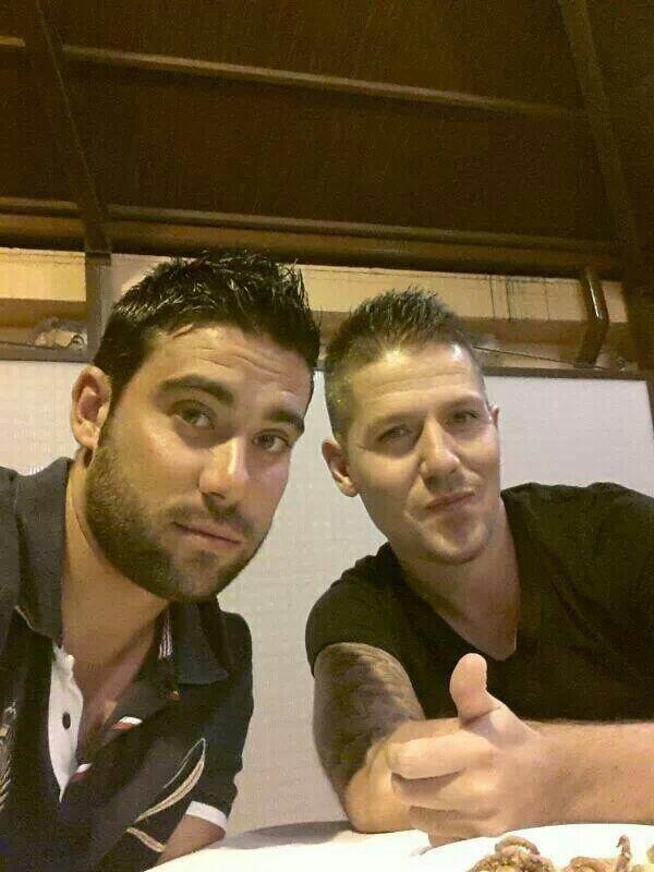 Francis Huertas tweet media