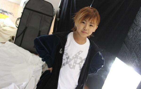 ayumu_imazu0512's tweet photo. 渉くんやば〜（≧∇≦）かっこかわいいー。   今津渉 http://t.co/CF16XVajFP