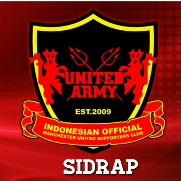 #UtdArmyFamily
<a href="/unitedarmy_PSP/">U.A PADANGSIDIMPUAN</a> 
<a href="/unitedarmy_PKU/">UTDARMY PEKANBARU</a> 
<a href="/unitedarmy_LSM/">UTD ARMY LHOKSEUMAWE</a> 
<a href="/UnitedArmy_SDP/">UnitedArmySidrap</a>