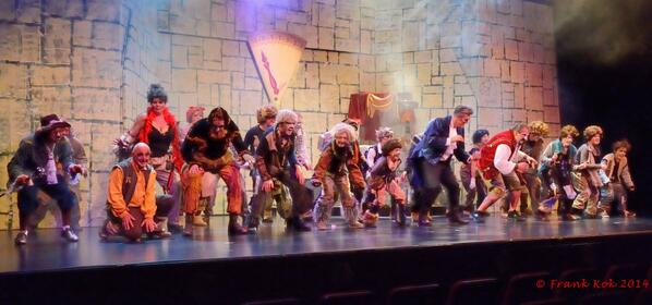 StageAffairs's tweet image. @Labyrinth, vanavond om 20.15 uur @blauwekei #veghel