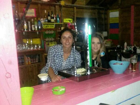 CarmenGT91's tweet photo. "@karupcharca: Y el barril esperando. .....@CARMENGT91 http://t.co/Dx7ZekmTOM"
