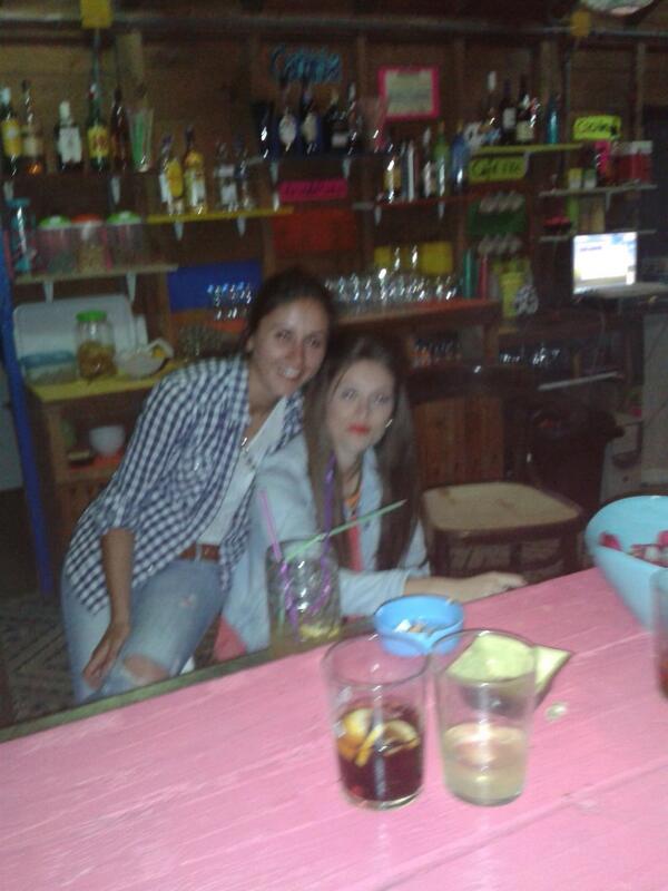 karupcharca's tweet photo. Y dice.....con ese noooooo........@Patriciamh19 http://t.co/9Y0tNgs2PD