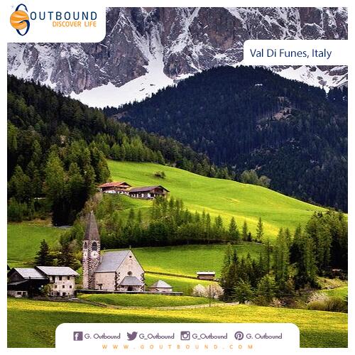 G_outbound's tweet photo. Sometimes the grass is greener on the other side. Let us take you there! http://t.co/RxzbUFhEOf