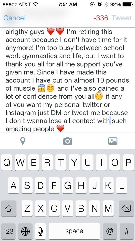 FirstClass_fit's tweet image. please read everyone !!!!