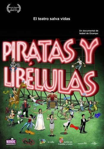 MujeresDCine's tweet photo. Hoy a las 20.30 @cineszoco @PiratasyLi de @IsabeldeO el teatro como medio para cambiar la vida!! Precioso trabajo! http://t.co/ot9uKU23Qi