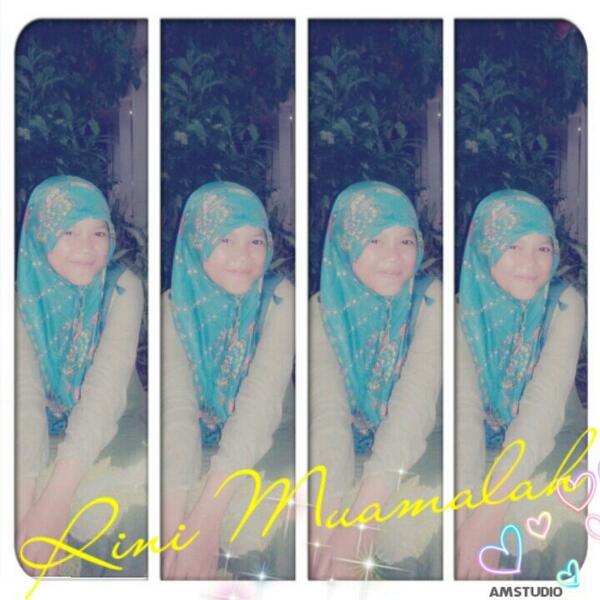 Rini Rini♥ (@rinimuamalah) on Twitter photo 