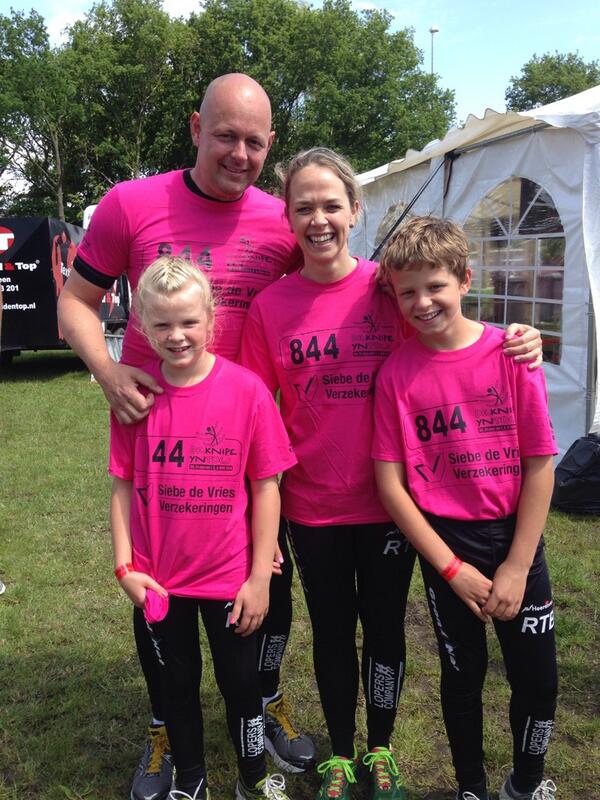 Hermanda75's tweet image. We zijn er helemaal klaar voor #survivaldeknipe