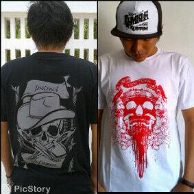 RED BORN IDR 125K, brand asli Jember sob. 2 design Hitam &amp; Putih. <a href="/KK_Jember/">KERABAT KOTAK JEMBER</a> <a href="/KST_Jember/">STREET TEAM JEMBER</a> @LF_Jember <a href="/NH_Jember/">NIDJIHOLIC JEMBER</a>