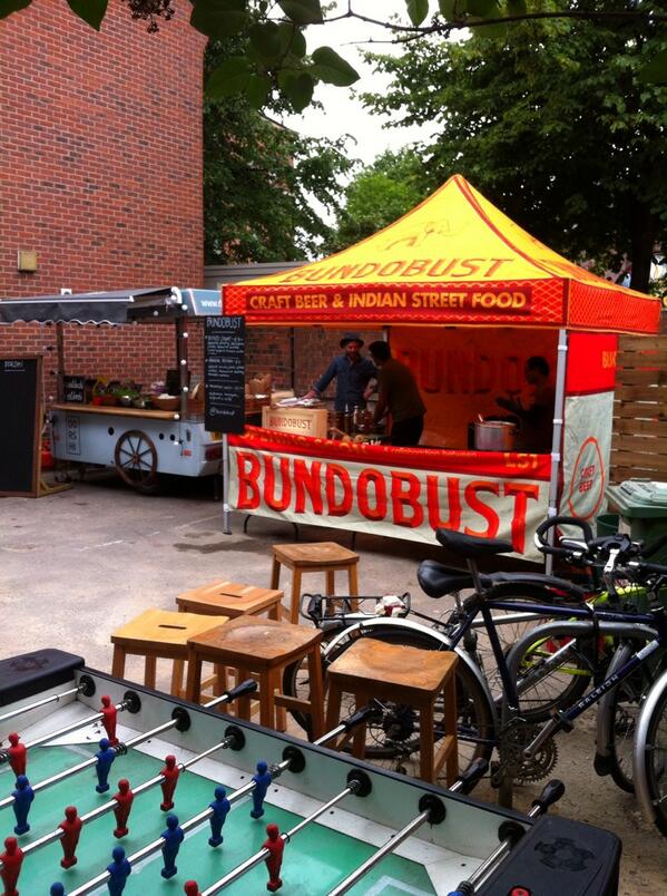 A small sample of the delights available this weekend <a href="/WharfChambersCC/">Wharf Chambers</a> <a href="/VegOutLeeds/">Veg Out</a>