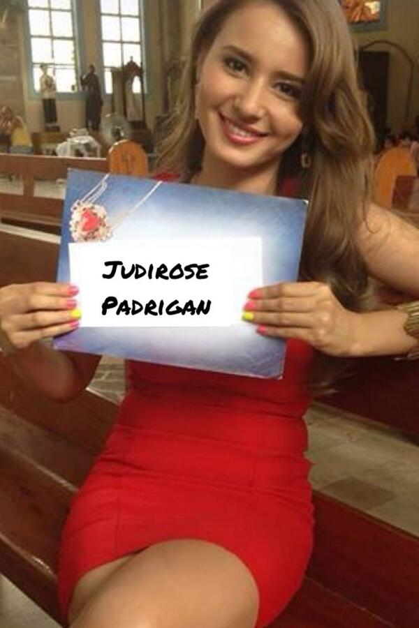 PadriganPerry tweet picture