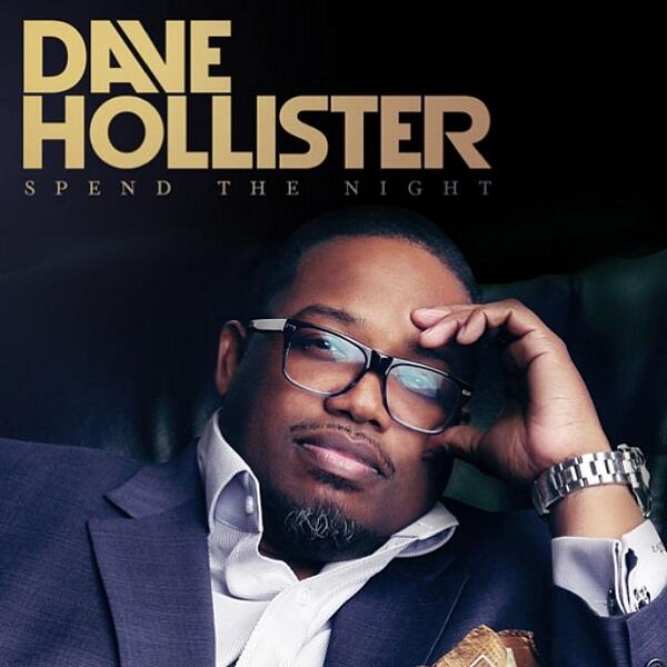 Chabine54's tweet image. 3 days to go until @Dave_Hollister new single "Spend The Night" is released!#June3rd #RnB #AnotherClassic