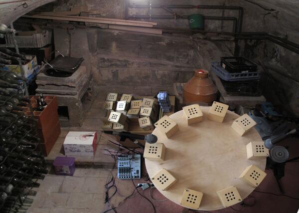 Urban Explorers 2014 tweet media