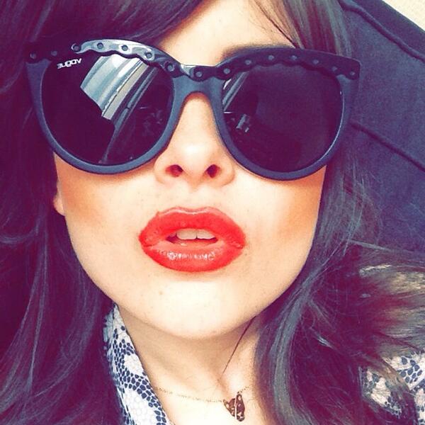 vogue sunglasses 2014