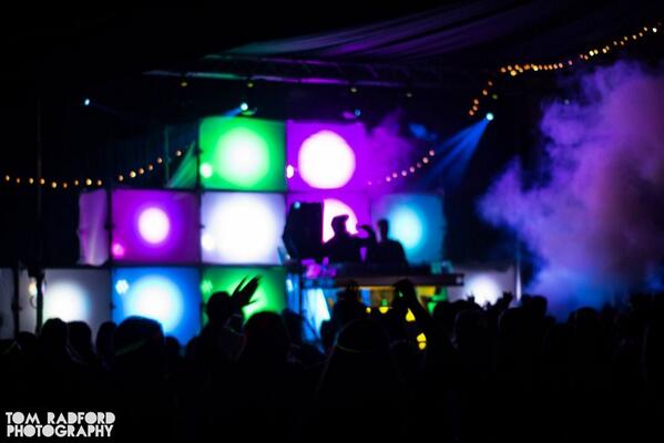 Another great dance at PHS <a href="/deejayrichardS/">Richard Saunders</a> (photos: Tom Radford -  FB - Tom Radford Photography)
