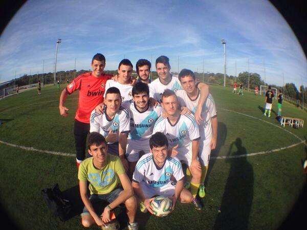 Gremio__FC's tweet photo. http://t.co/BtODjqdeQd