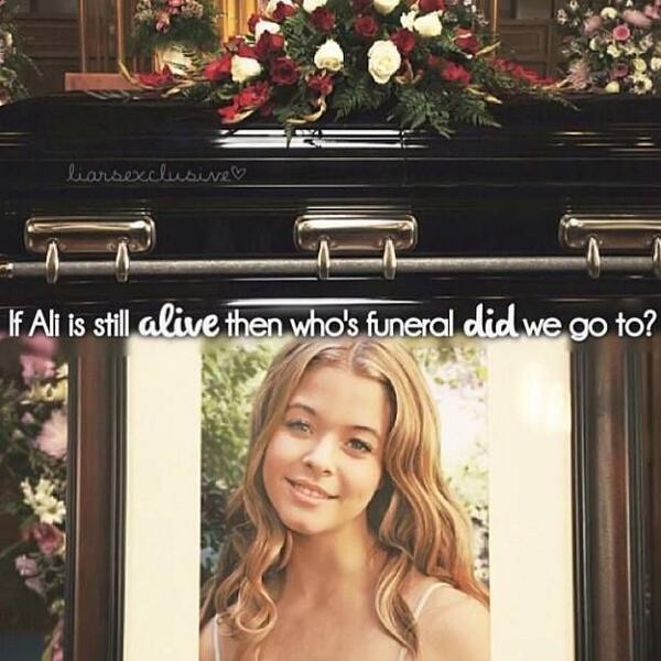 plliarsspoilers's tweet image. #pllquestions