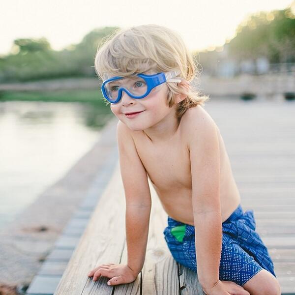 babiators swim goggles