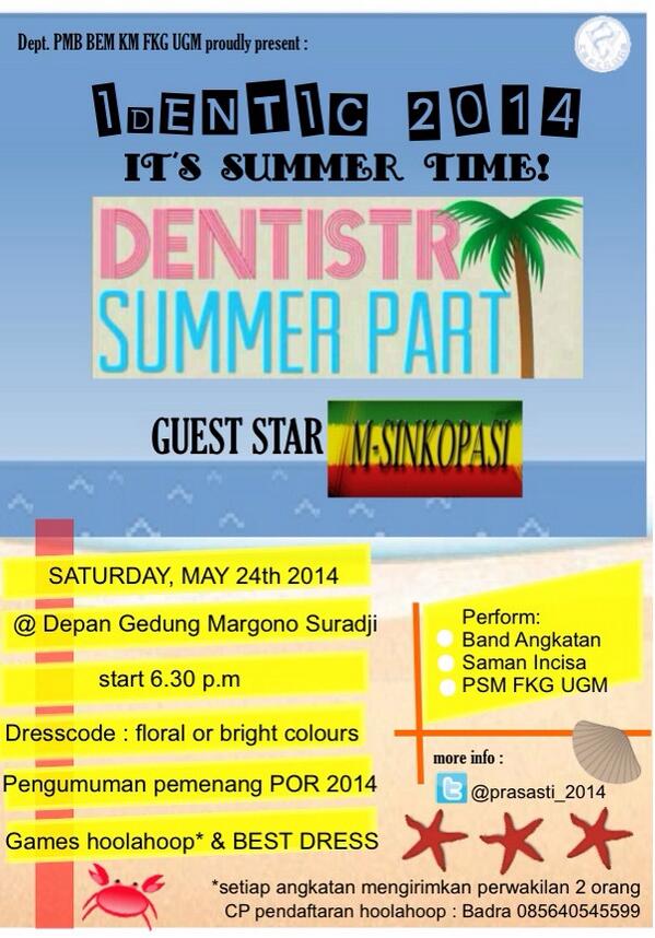 Haloo.. identic is coming! Check it :) <a href="/valplast09/">FKG UGM 2009</a> <a href="/pdgugm10/">PDG FKG UGM 2010</a> <a href="/palladium11/">FKG UGM 2011</a> <a href="/FKGUGM12/">PRESIDENT</a> <a href="/powerO13/">FKG UGM 2013</a> <a href="/GAMAPROKG/">GAMAPRO FKG UGM 2014</a>