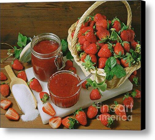 emilioereza's tweet photo. New artwork for sale! - "Strawberries jam." - http://t.co/CaN5Mekb2X @fineartamerica http://t.co/NhD0Ye4U2g