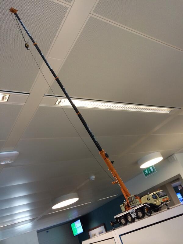 Eerste inzending #photocontestDLL