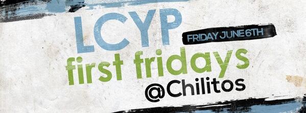 LCYPConnect's tweet image. First Fridays event is June 6th at Chilitos off Foothills!  #LCYP #Business #networking #LasCruces