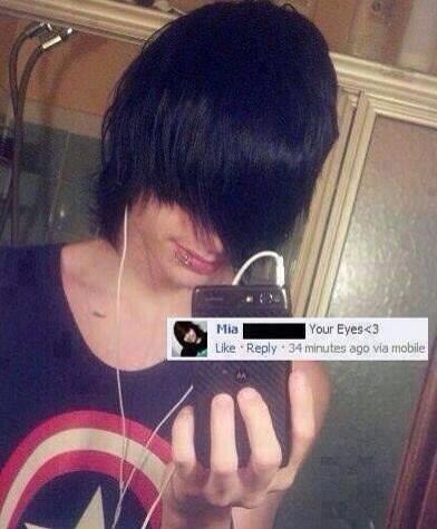 Cringe Photos tweet media