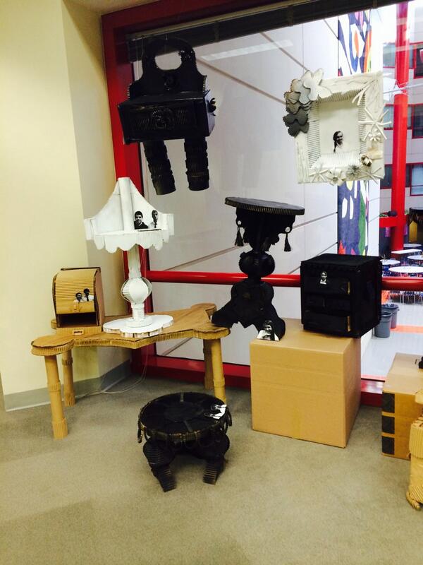 Parish Episcopal VPA tweet media