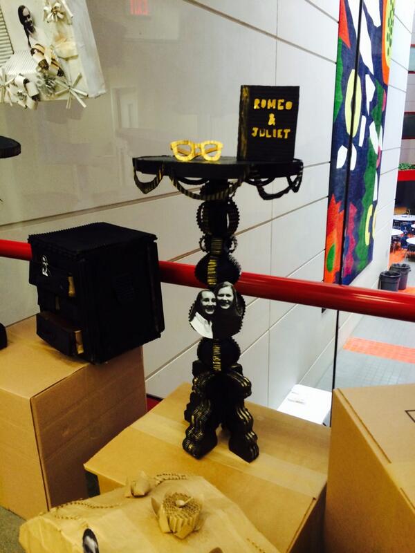 Parish Episcopal VPA tweet media