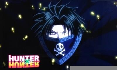 ハンターハンター フェイタンの念能力や強さまとめ ライジングサンがかっこいい 6ページ目 Selvy