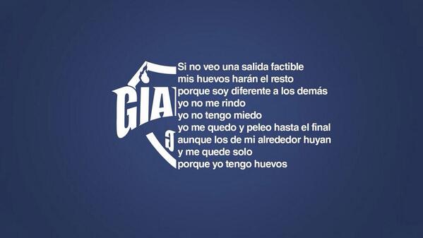 AyudasClubs's tweet photo. @GiantsGaming Unos de los clubes mas grandes de competitivo. http://t.co/iETvyXEtIB"