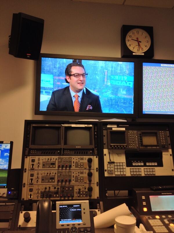 Mischler_Market's tweet image. #Rareview Macro&apos;s Neil Azous on Reuters TV