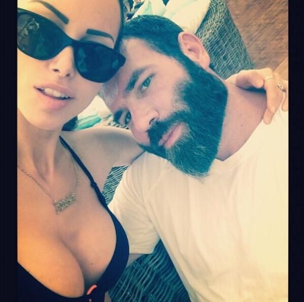 DanBilzerian's tweet photo. #SuckerFreeSunday http://t.co/eZOnyunhgJ