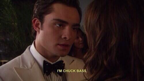 pulitzerprep's tweet image. Three words every girl wants to hear: