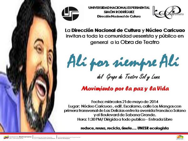 Direccion de Cultura tweet media