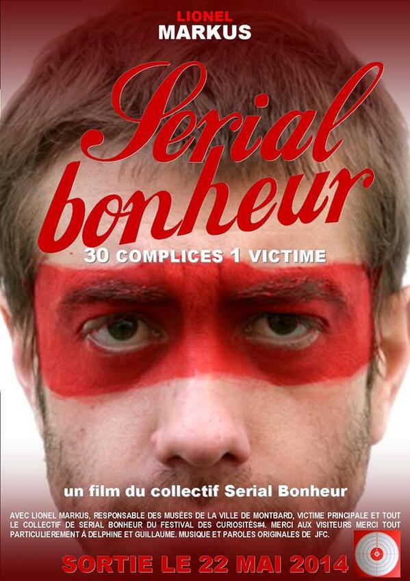 Serial_Bonheur tweet picture