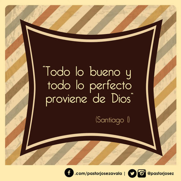 Todo lo bueno que tengo se lo debo a Dios. Lo crees? Responde "AMEN" Y, dale #RT