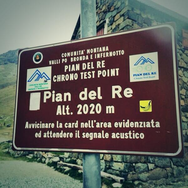 è vero che questo è stato un arrivo di tappa con vittoria di @MaxLelli1 ? #bananacycling #giroditalia #giro #giro14